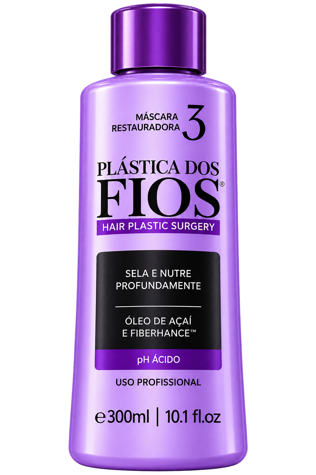 Restorative Mask